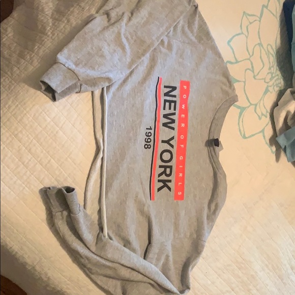 Tops - Only worn once!!